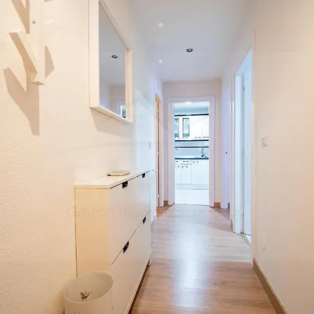 Monte Aurora Apartment *