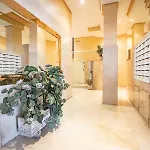 Monte Aurora By Silastur Apartment *