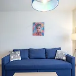 Monte Aurora By Silastur Apartment Gijon