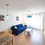 Apartment Monte Aurora By Silastur *