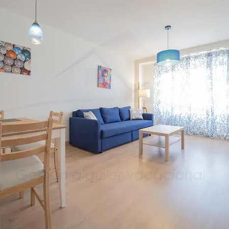 Monte Aurora By Silastur Gijón