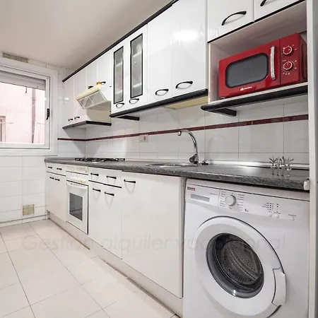 Apartment Monte Aurora Gijon