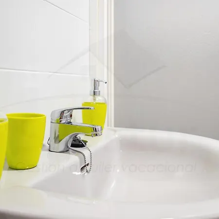 Monte Aurora Apartament Gijón