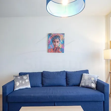 Monte Aurora Apartment Gijon