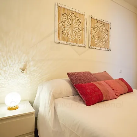 Apartment Monte Aurora