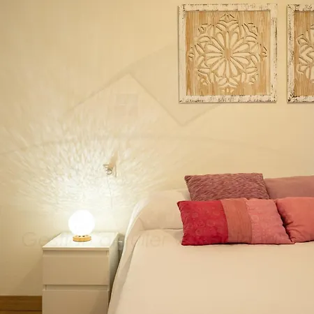 Apartment Monte Aurora *