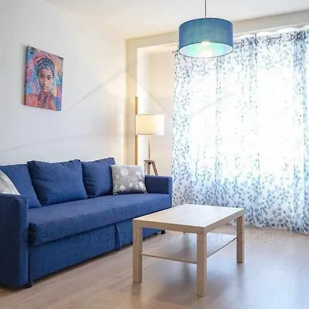 Monte Aurora Apartment