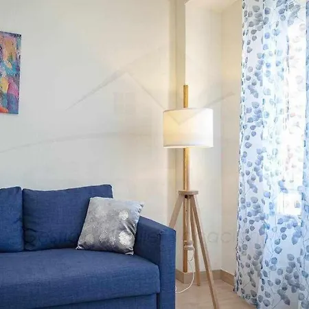 Apartament Monte Aurora Gijón