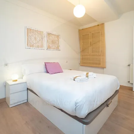 Apartamento Monte Aurora By Silastur *