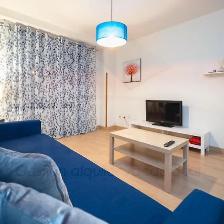 Apartment Monte Aurora Gijon