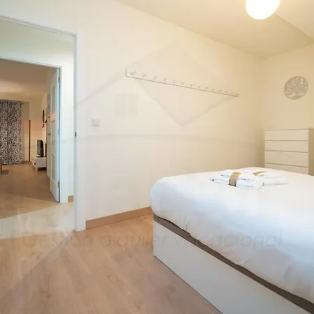 Monte Aurora Apartment