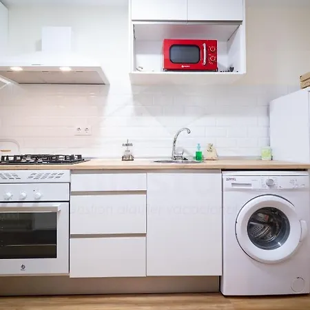 Monte Aurora Apartament *