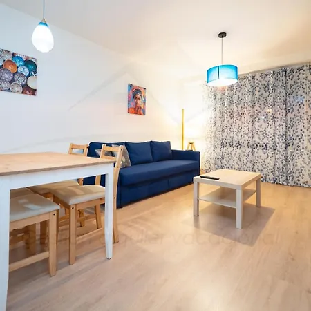 Apartment Monte Aurora Gijon