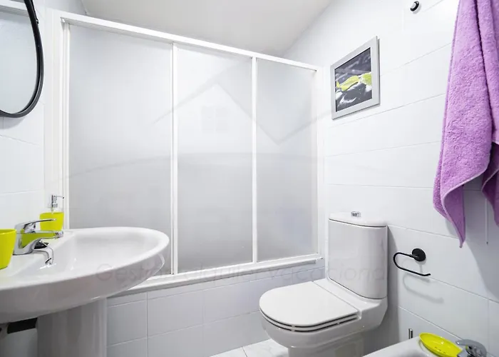 Monte Aurora By Silastur Apartment