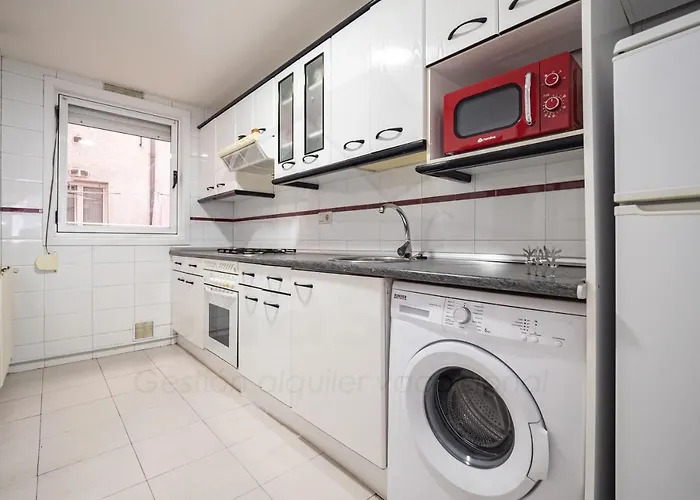 Apartman Monte Aurora By Silastur Gijón