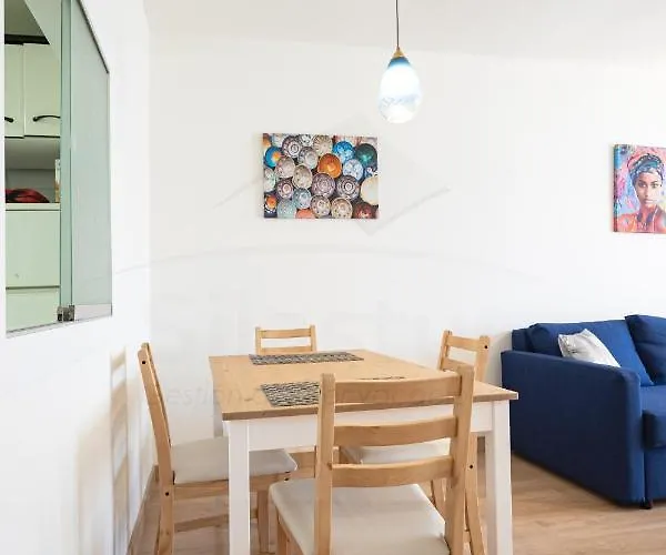 Monte Aurora By Silastur Apartman