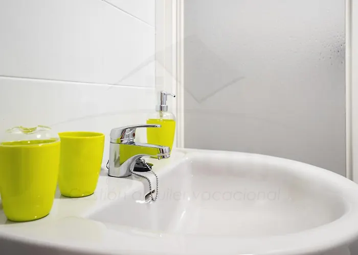 Monte Aurora By Silastur Apartment Gijon