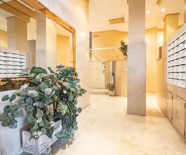 Monte Aurora By Silastur Apartman *