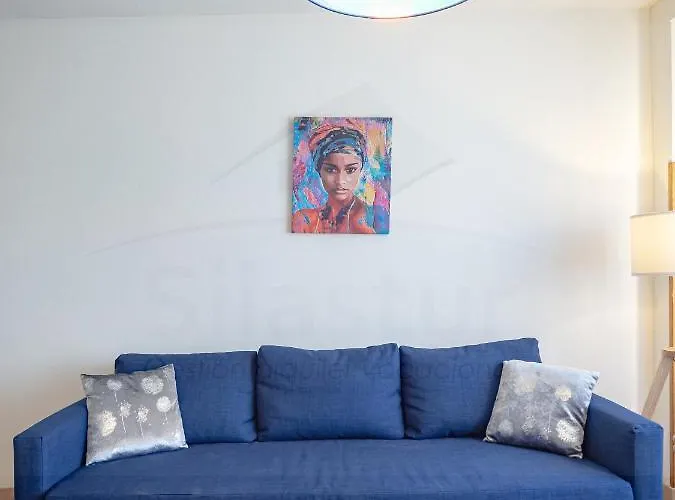 Monte Aurora By Silastur Apartman Gijón