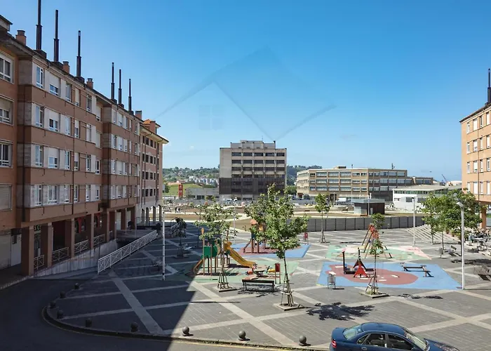 Apartman Monte Aurora By Silastur *