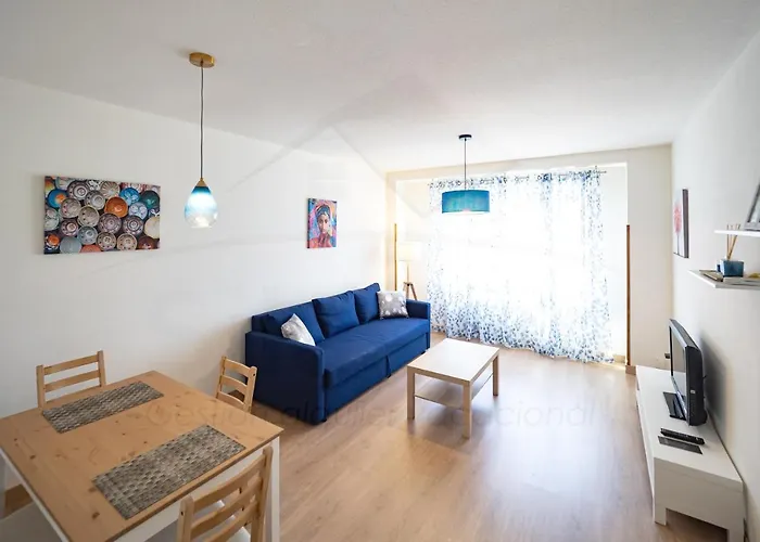 Apartman Monte Aurora By Silastur *