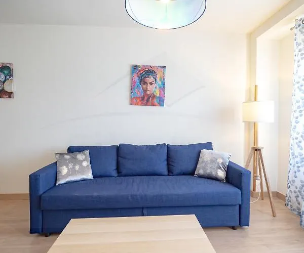 Monte Aurora By Silastur Apartman *