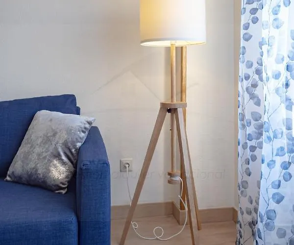 Monte Aurora By Silastur Apartment Gijon