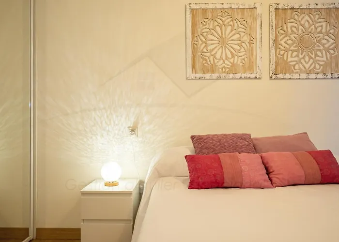 Apartman Monte Aurora By Silastur *