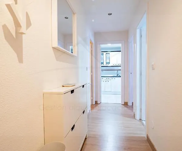 Monte Aurora By Silastur Apartment *