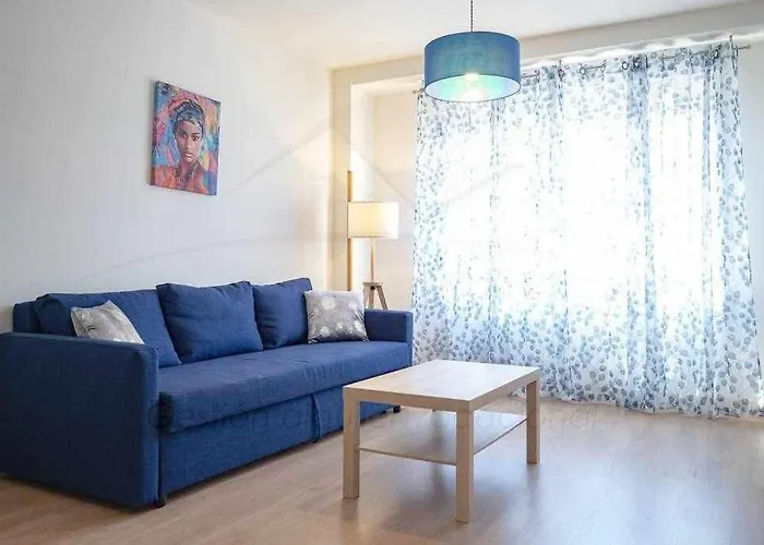 Monte Aurora By Silastur Apartman