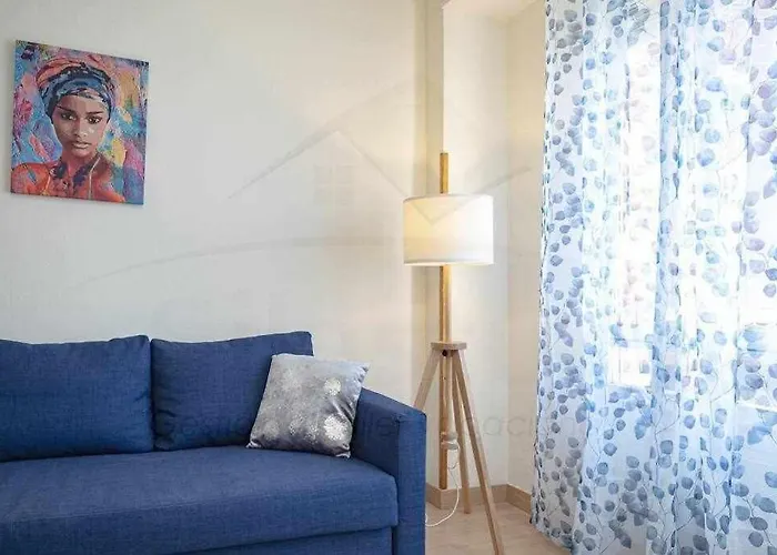 Apartment Monte Aurora By Silastur Gijon