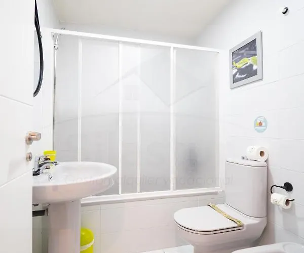 Monte Aurora By Silastur Apartman Gijón