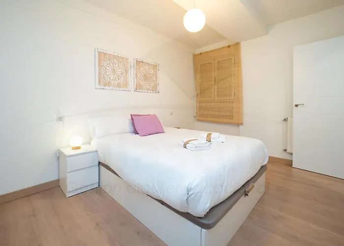 Apartment Monte Aurora By Silastur *