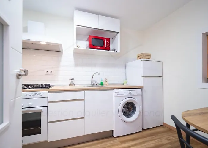 Monte Aurora By Silastur Gijon