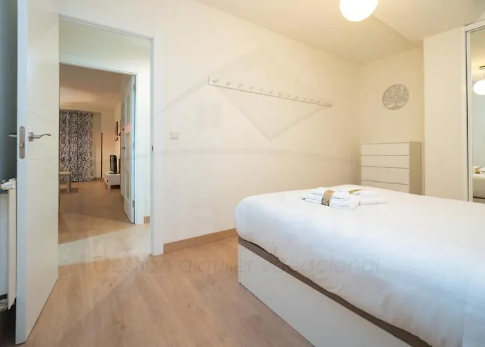 Monte Aurora By Silastur Apartment