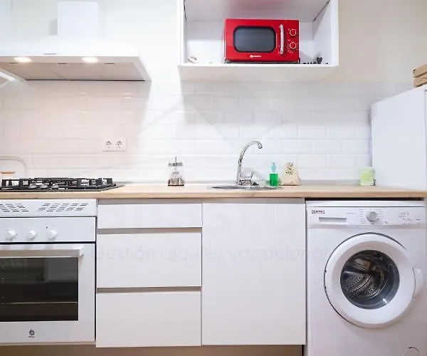 Monte Aurora By Silastur Apartment *