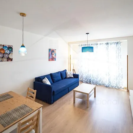 Apartament Monte Aurora By Silastur *