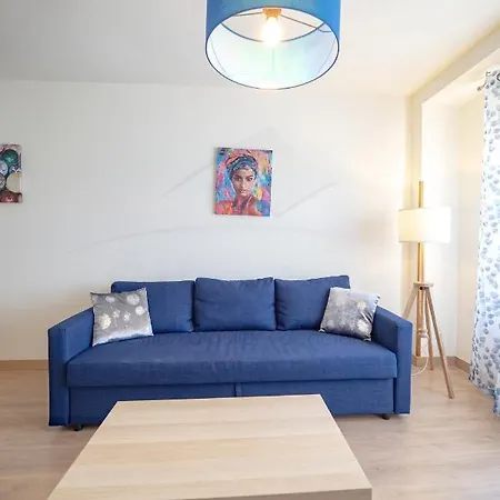 Monte Aurora By Silastur Apartament *